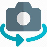 Image result for Flip Camera Icon