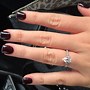 Image result for 2 Carat Pear Engagement Ring