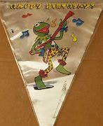 Image result for Kermit the Frog Banner