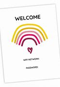 Image result for Wi-Fi Log in and Passwork Sign