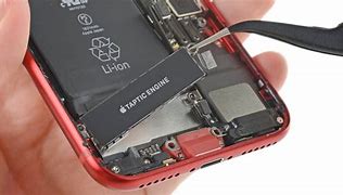 Image result for Taptic Engine iPhone SE 1