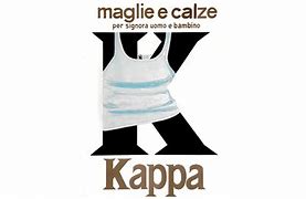Image result for Kappa Company