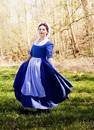 Image result for 18th Century Women Clothing Scottish