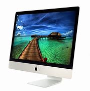 Image result for iMac Desktop SlimComputer