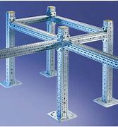 Image result for Unistrut Pipe Hangers and Supports