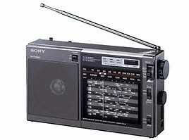 Image result for Sony Icf-Ex5