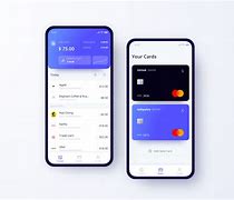Image result for Banking App Online UI Design