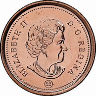 Image result for Canadian Coins