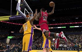 Image result for The Newest Basketball Game