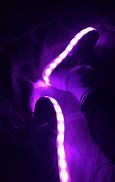 Image result for Dark Purple Glow Aesthetic