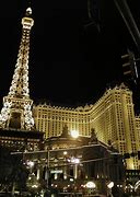 Image result for Las Vegas Hotels at Night