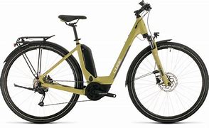 Image result for Cube Touring Hybrid One