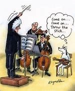 Image result for Music Cartoon Jokes