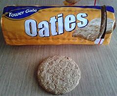 Image result for Tower Gate Oaties