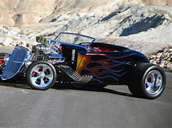 Image result for Fast Hot Hot Rods