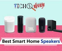Image result for Smart Speakers