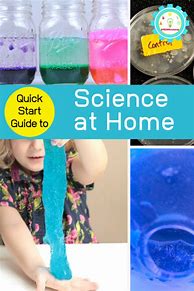 Image result for Science Experiments for Kids