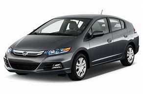 Image result for Honda Insight Hatchback