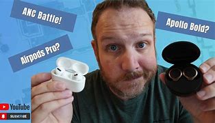 Image result for Blue Bold Air Pods