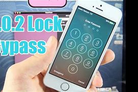 Image result for iPhone 5S Apple ID Bypass