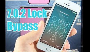 Image result for iPhone 5 Password Lock
