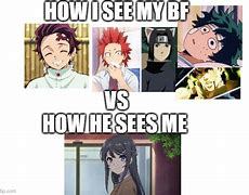 Image result for How'd He See Me Meme