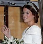 Image result for Princess Eugenie with Prince William