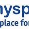 Image result for Myspace Logo Icon