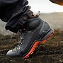 Image result for Ecco Hiking Boots