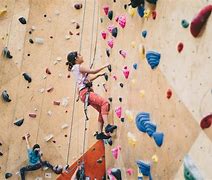 Image result for Kids Rock Climbing Wall
