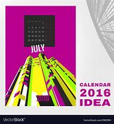Image result for Calendar Template Vector