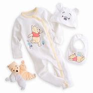 Image result for Winnie Pooh Baby Stuff