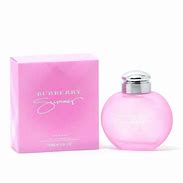 Image result for Burberry Woman Perfume
