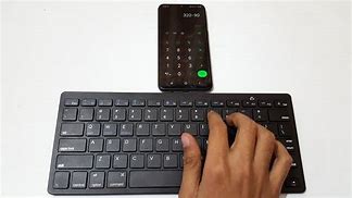 Image result for Invesible Keyboard Connected to Phone