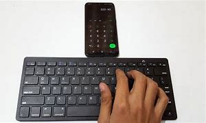Image result for Bluetooth Keyboard for Writing On Phone