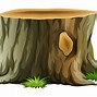 Image result for 5 Branch Tree Stump Clip Art