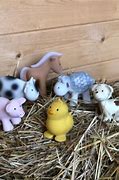 Image result for Organic Rubber Bath Toys