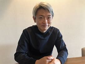 Image result for 登坂淳一
