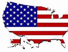 Image result for United States Map Kids Printable
