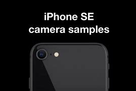 Image result for iPhone Model SE Camera