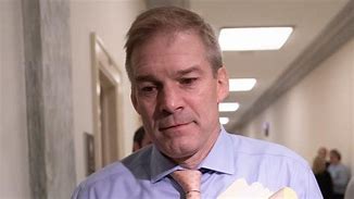 Image result for Jim Jordan Trump