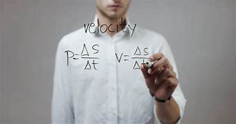 Image result for Velocity Equation Calculator