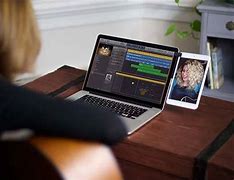 Image result for Laptop iPad and iPhone with Head Phone