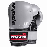 Image result for Grey Boxing Gloves