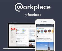 Image result for Workplace by Facebook Badge