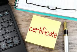 Image result for Real GED Certificate