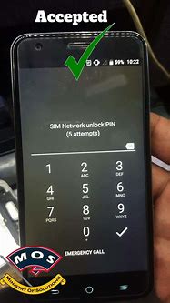 Image result for Sim Network Unlock Pin ZTE