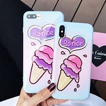 Image result for Ice Cream iPhone 6 Case