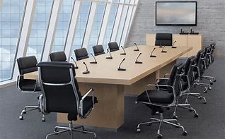 Image result for Conference Table Microphone