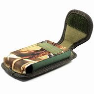 Image result for Camo iPhone 5 Belt Clip